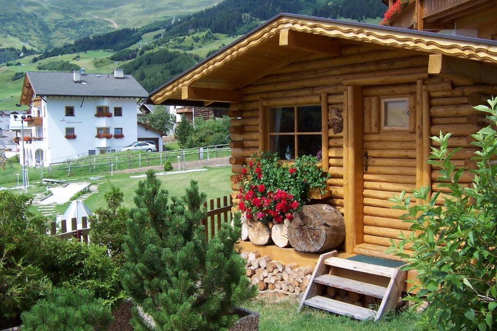 Haus Sunnbichl Apartment ฟิสส์ ภายนอก รูปภาพ