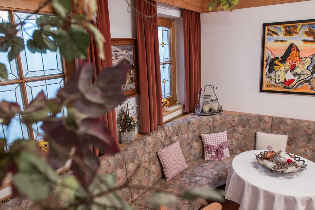 Haus Sunnbichl Apartment ฟิสส์ ภายนอก รูปภาพ