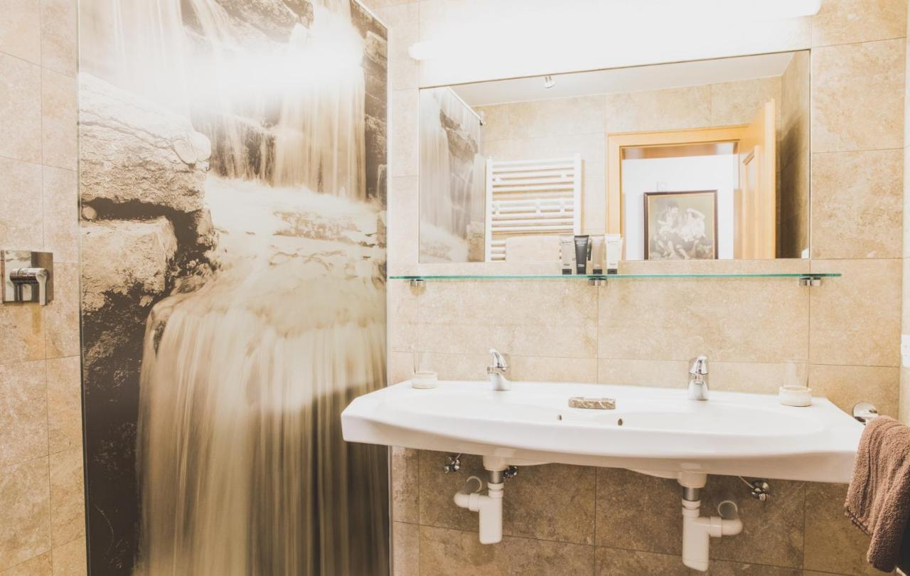 Haus Sunnbichl Apartment ฟิสส์ ภายนอก รูปภาพ