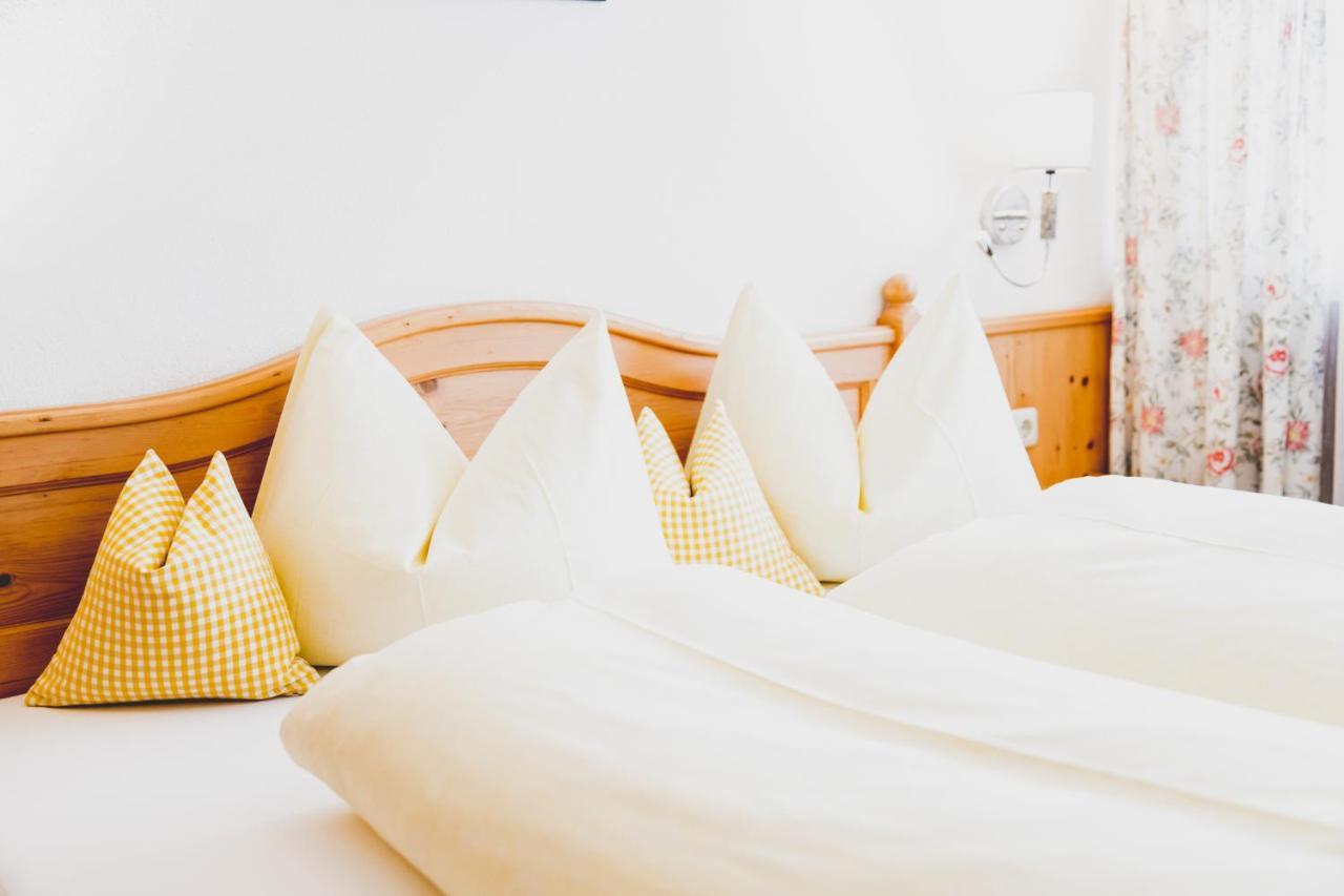 Haus Sunnbichl Apartment ฟิสส์ ภายนอก รูปภาพ