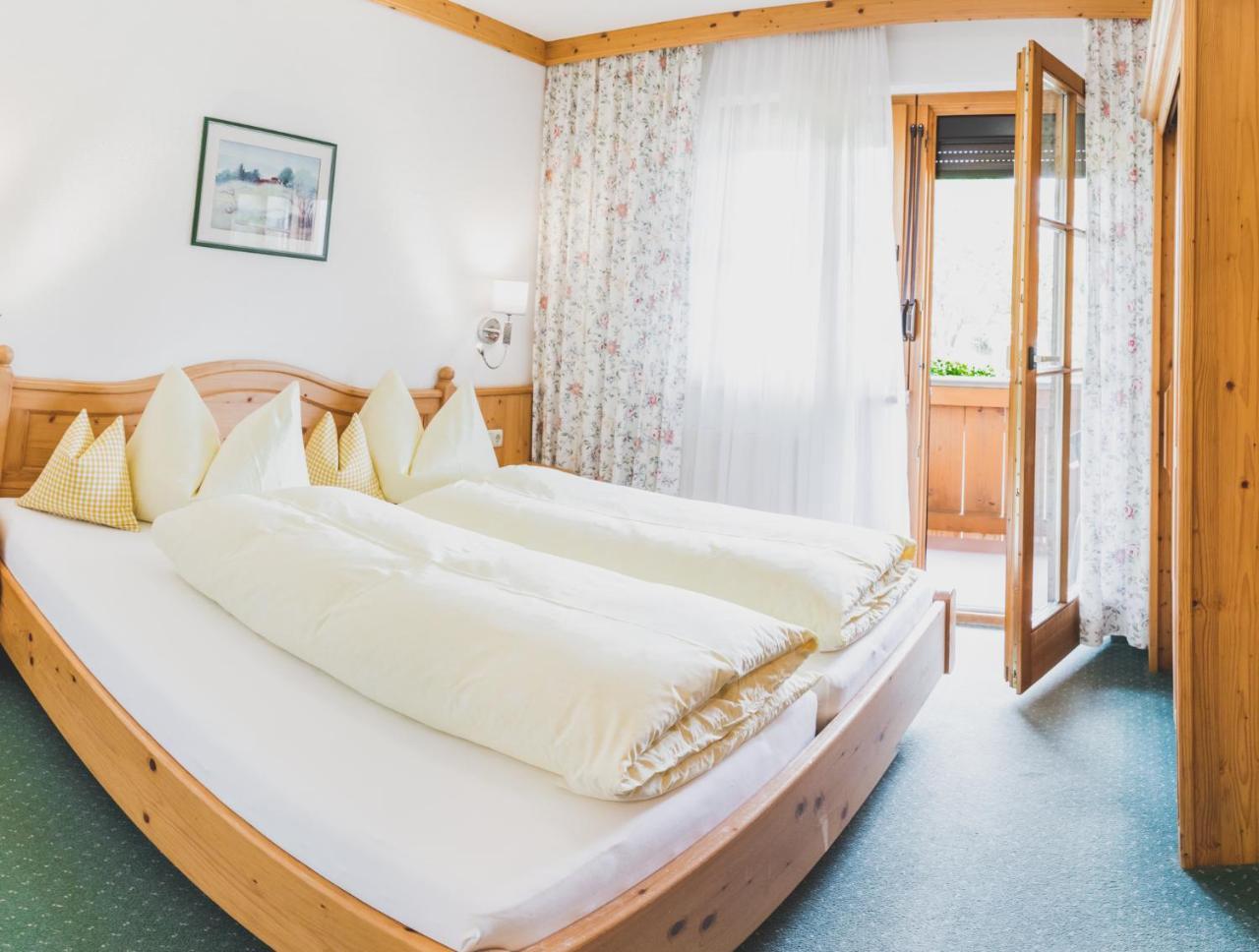 Haus Sunnbichl Apartment ฟิสส์ ภายนอก รูปภาพ
